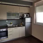 Sunset Apartman *