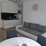 Sunset Apartman Zaton