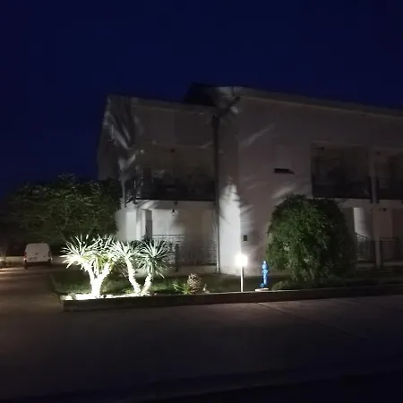 Sunset Apartment Zaton (Zadar)