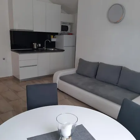 Apartamento Sunset