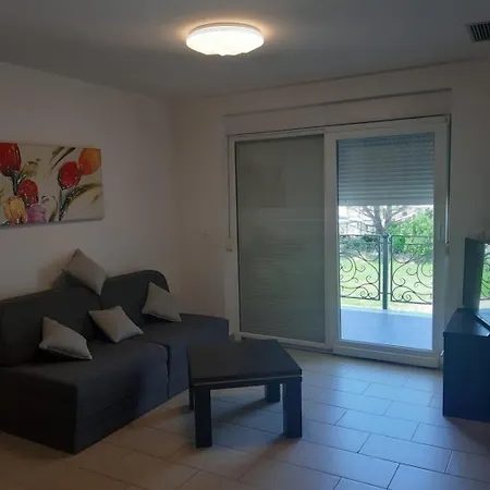Sunset Apartamento Zaton (Zadar)