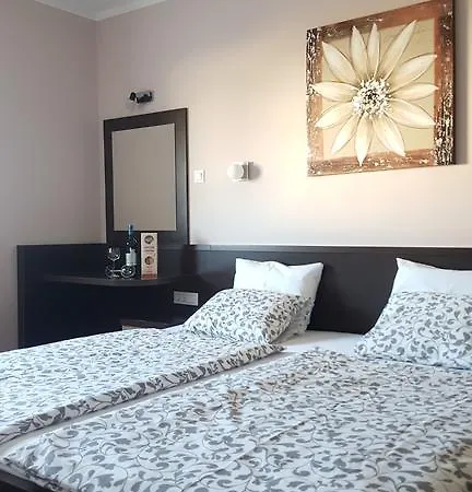 Apartamento Sunset *