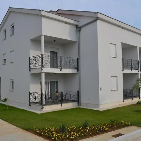 Apartamento Sunset Zaton (Zadar)