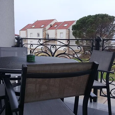 Apartamento Sunset