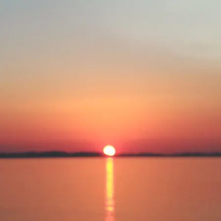 Apartment Sunset *