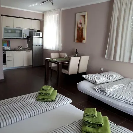 Apartamento Sunset Zaton (Zadar)