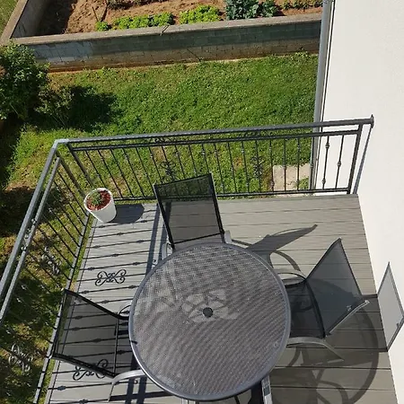 Apartamento Sunset *