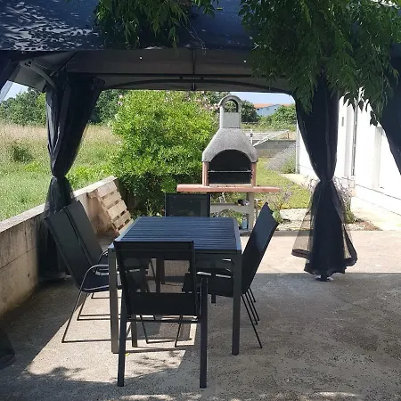 Sunset Zaton (Zadar)