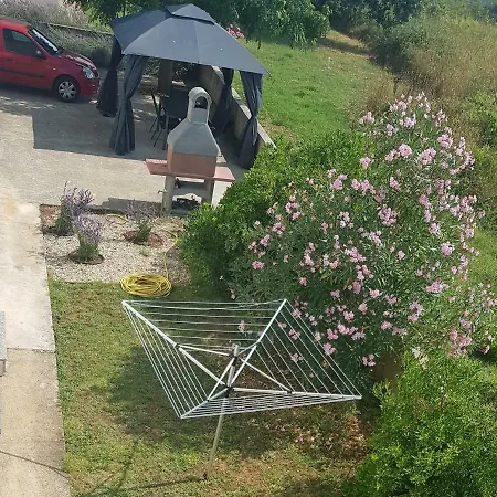 Sunset Apartment Zaton (Zadar)