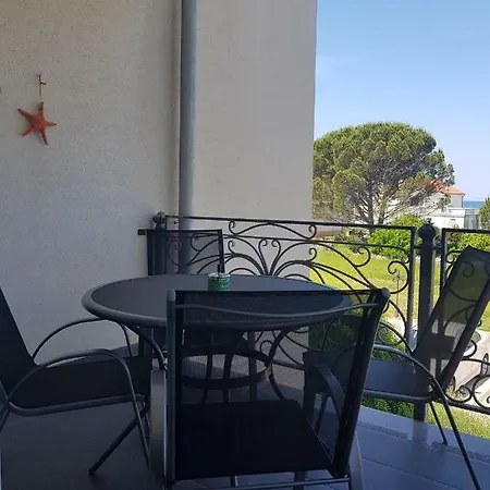 Apartamento Sunset
