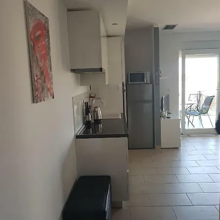 Apartament Sunset Zaton (Zadar)