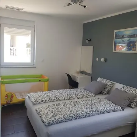 Sunset Apartamento Zaton (Zadar)