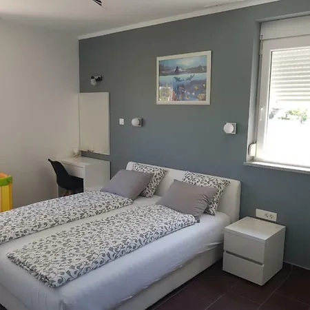 Apartament Sunset Zaton (Zadar)