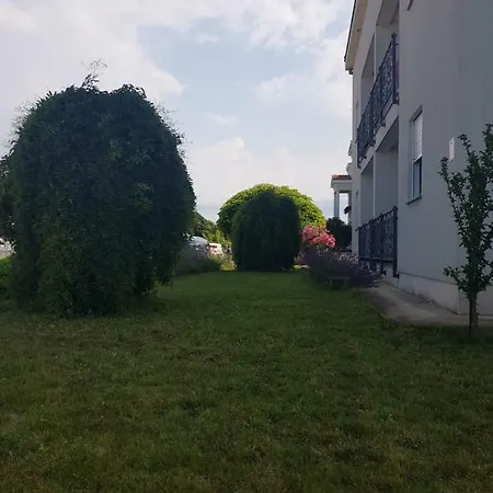 Sunset Apartment Zaton (Zadar)