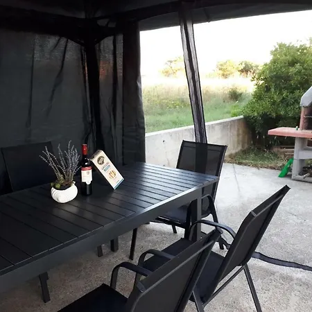 Sunset Zaton (Zadar)