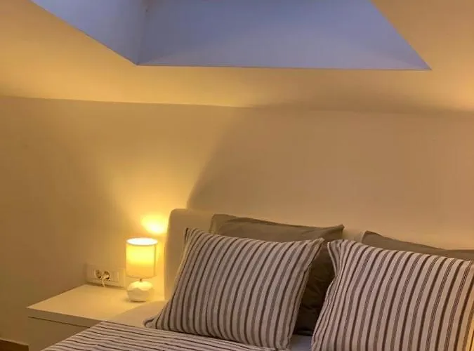 Διαμέρισμα Sunset