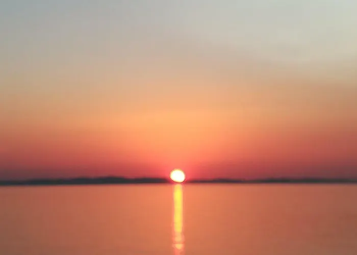 Apartman Sunset *