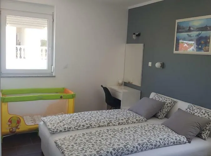 Sunset 아파트 자톤