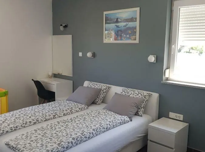 아파트 Sunset 자톤