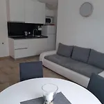 Apartament Sunset