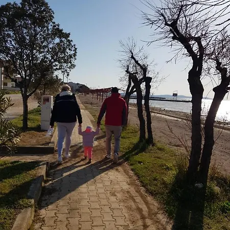 Sunset * Zaton (Zadar)