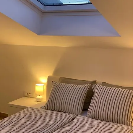 Διαμέρισμα Sunset