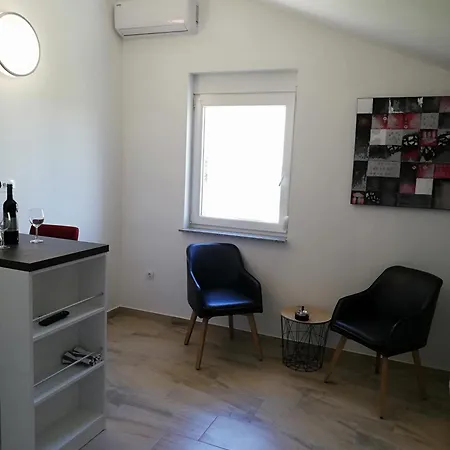 Sunset Zaton (Zadar)