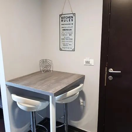 Sunset Apartment