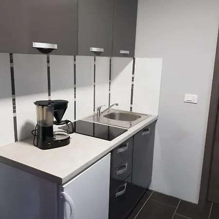 Διαμέρισμα Sunset Zaton (Zadar)