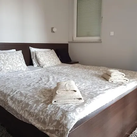 Sunset Διαμέρισμα Zaton (Zadar)