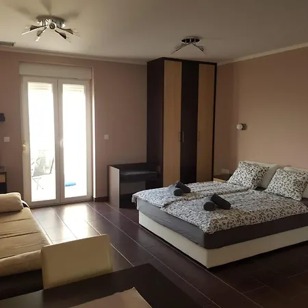 Sunset Apartment