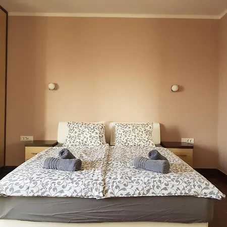 Διαμέρισμα Sunset