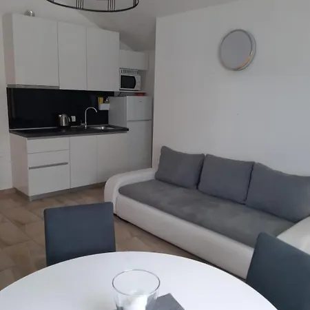 Sunset Apartment Zaton (Zadar)