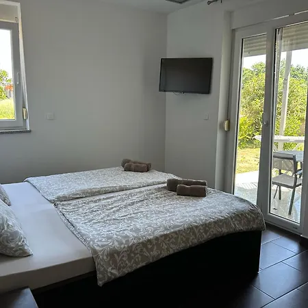Sunset Apartment Zaton (Zadar)