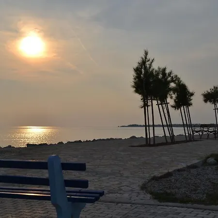Sunset * Zaton (Zadar)