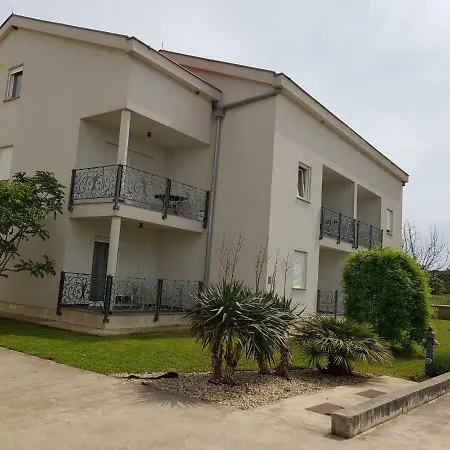 Διαμέρισμα Sunset