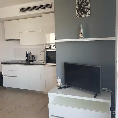 Sunset Διαμέρισμα