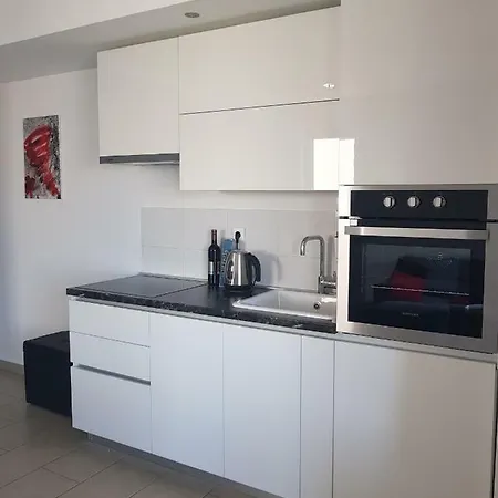 Sunset Zaton (Zadar)