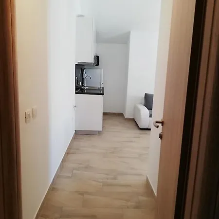Apartment Sunset