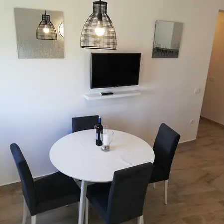 Sunset Διαμέρισμα *