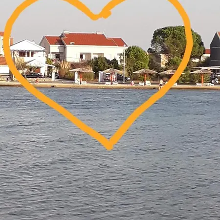 Sunset Διαμέρισμα