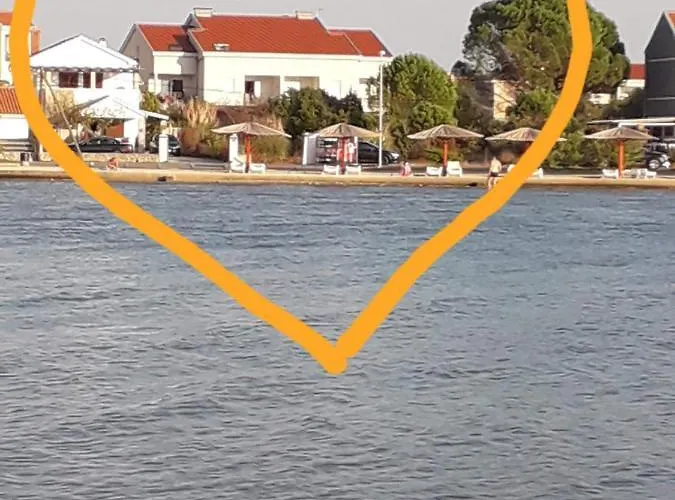 Sunset Апартаменты